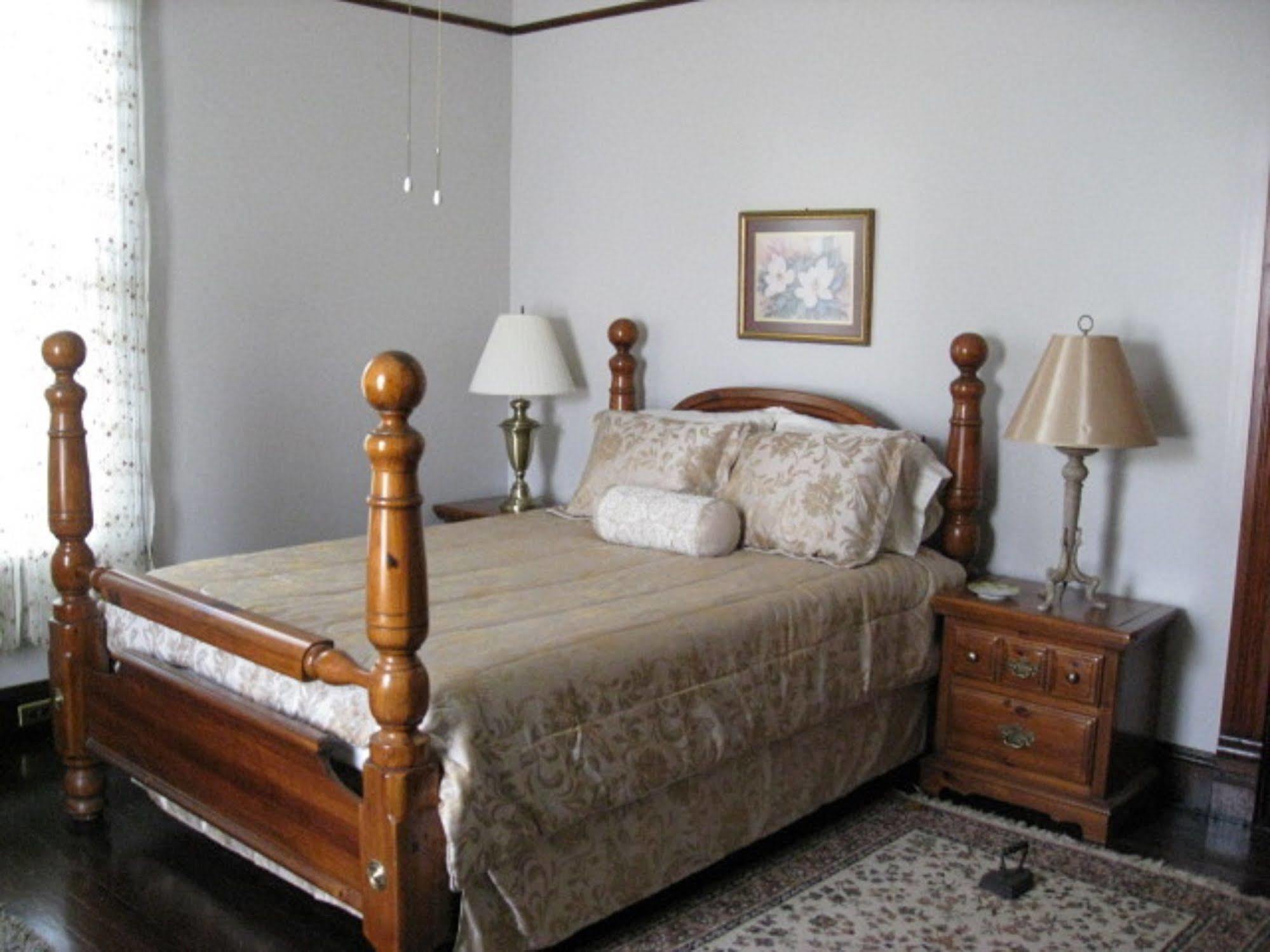 Home Sweet Home Bed & Breakfast Paris Bagian luar foto